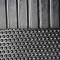 12mm/17mm Thick Rubber Horse Flooring Mat Stable Cow Bed Mats